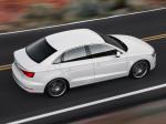 Audi A3 Sedan 2.0 TDI 2013 года (WW)